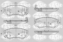 SASIC 6216071