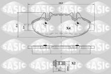 SASIC 6216081
