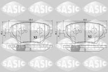 SASIC 6216082