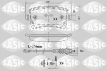 SASIC 6216088