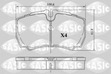 SASIC 6216090