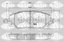 SASIC 6216091