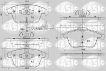 SASIC 6216092