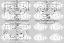 SASIC 6216095