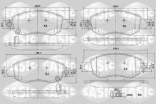 SASIC 6216112