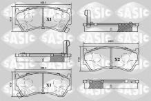 SASIC 6216113