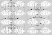 SASIC 6216114
