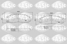 SASIC 6216118