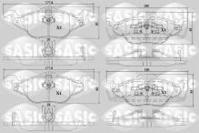 SASIC 6216120