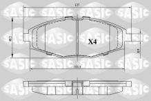 SASIC 6216124