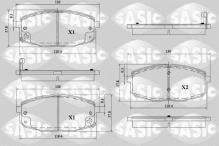 SASIC 6216125