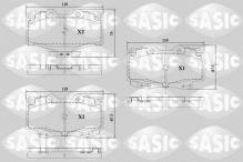SASIC 6216129