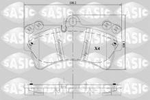 SASIC 6216131