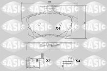 SASIC 6216133