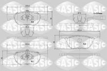 SASIC 6216134