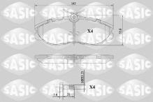 SASIC 6216135