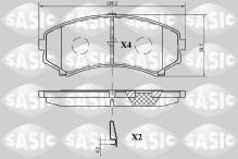 SASIC 6216138