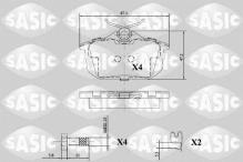 SASIC 6216139