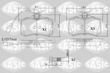 SASIC 6216140