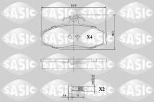 SASIC 6216141