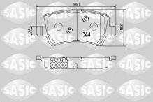 SASIC 6216160