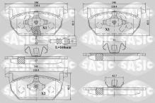 SASIC 6216164