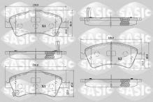 SASIC 6216170