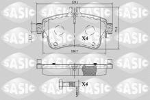 SASIC 6216175
