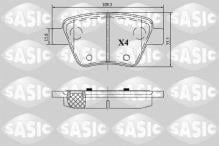 SASIC 6216187