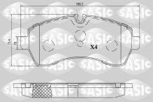 SASIC 6216199