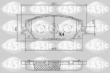 SASIC 6216201