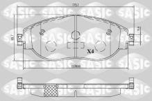 SASIC 6216202
