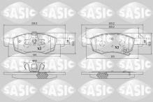 SASIC 6216203