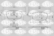 SASIC 6216210