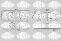 SASIC 6216211