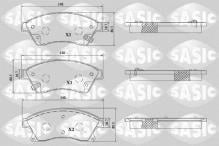 SASIC 6216215