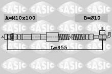SASIC 6600067