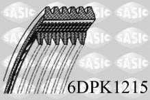 SASIC 6DPK1215