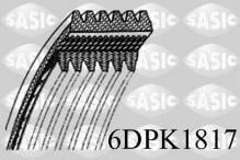 SASIC 6DPK1817