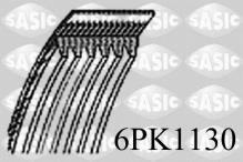 SASIC 6PK1130