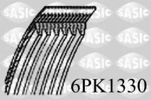 SASIC 6PK1330