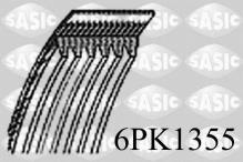 SASIC 6PK1355