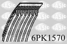 SASIC 6PK1570