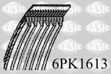 SASIC 6PK1613