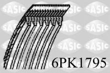 SASIC 6PK1795