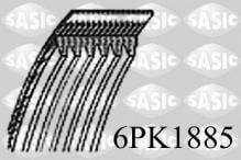 SASIC 6PK1885