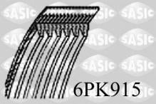 SASIC 6PK915