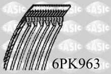 SASIC 6PK963