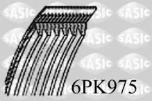SASIC 6PK975
