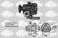 SASIC 7076009